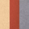 beige/red/grey