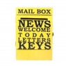 Ключница Mail Box 4