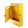 Ключница Mail Box 6