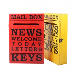 Ключниця Mail Box